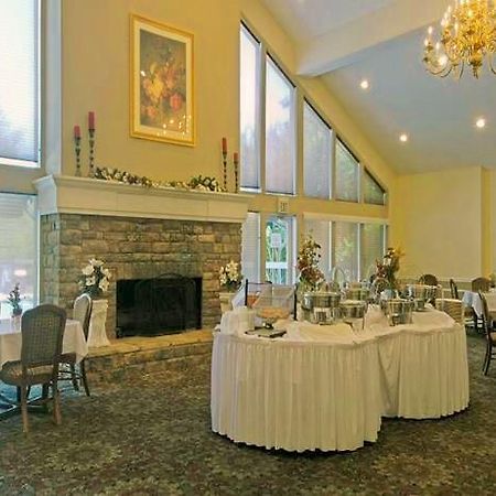Rime Garden Inn & Suites Irondale Interno foto