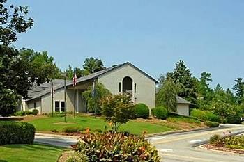 Rime Garden Inn & Suites Irondale Esterno foto