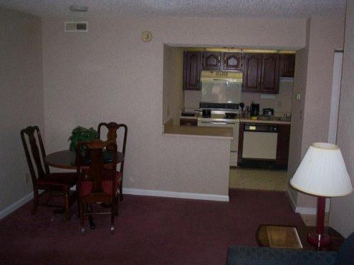 Rime Garden Inn & Suites Irondale Interno foto