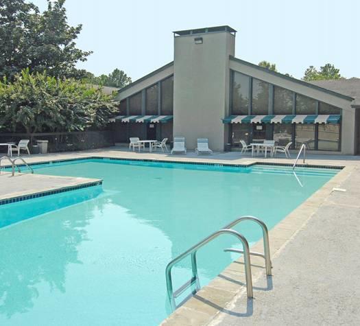 Rime Garden Inn & Suites Irondale Esterno foto