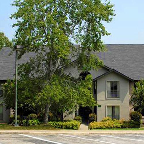Rime Garden Inn & Suites Irondale Esterno foto