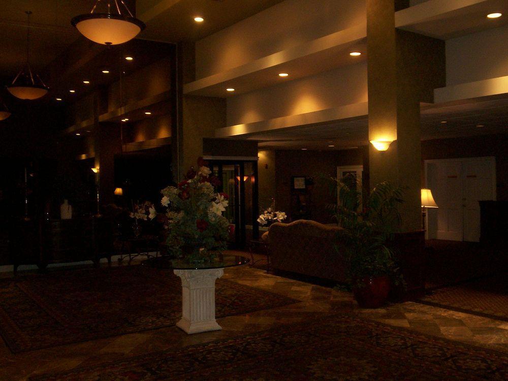 Rime Garden Inn & Suites Irondale Interno foto