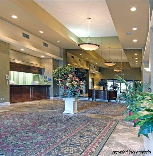 Rime Garden Inn & Suites Irondale Interno foto