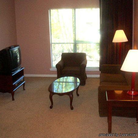 Rime Garden Inn & Suites Irondale Esterno foto