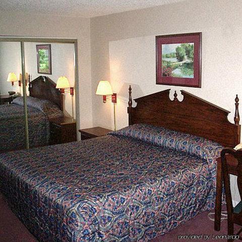 Rime Garden Inn & Suites Irondale Esterno foto