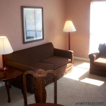 Rime Garden Inn & Suites Irondale Esterno foto