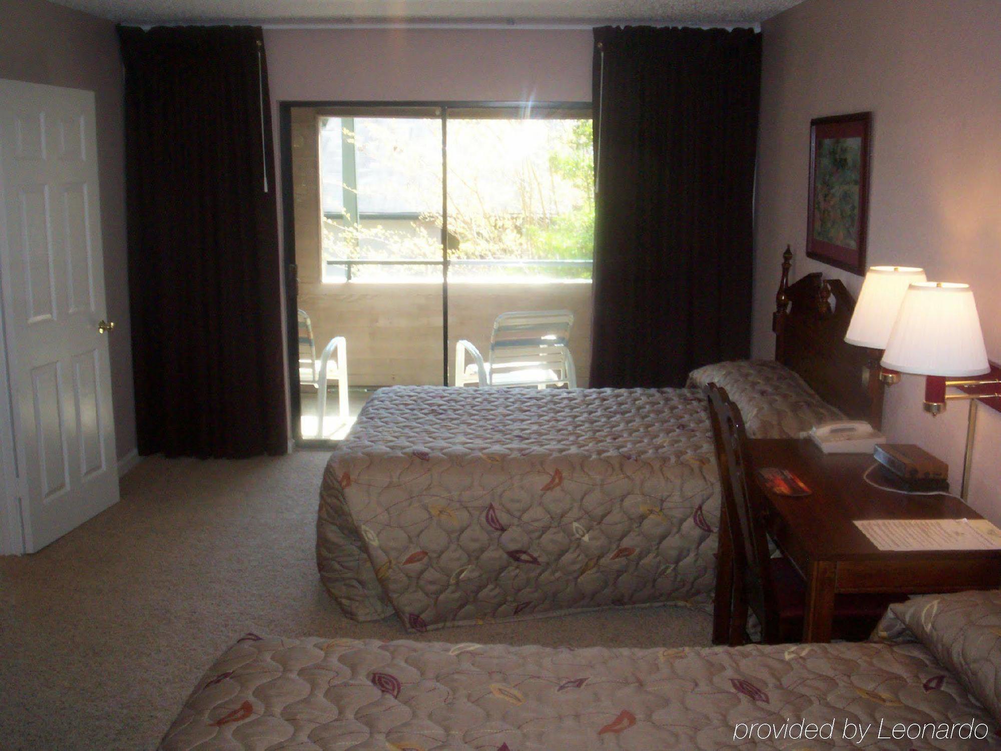 Rime Garden Inn & Suites Irondale Camera foto