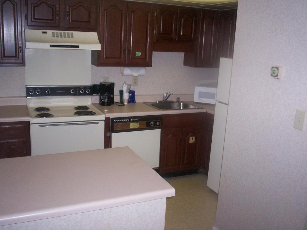 Rime Garden Inn & Suites Irondale Camera foto