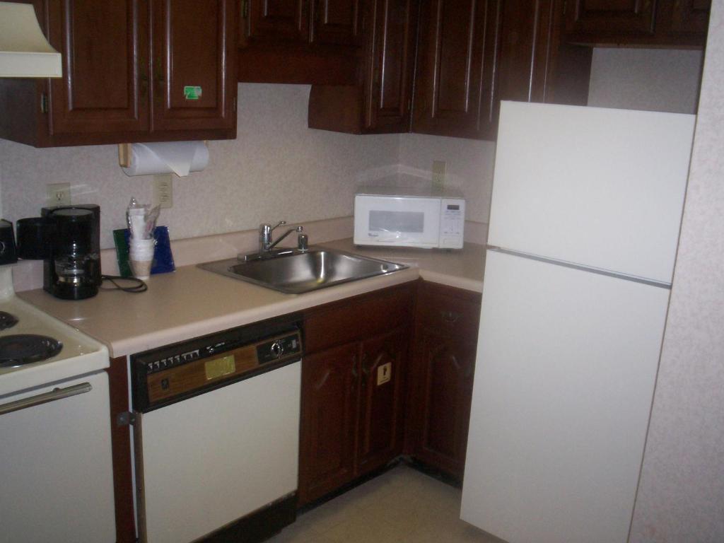 Rime Garden Inn & Suites Irondale Camera foto