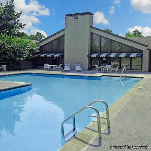 Rime Garden Inn & Suites Irondale Esterno foto